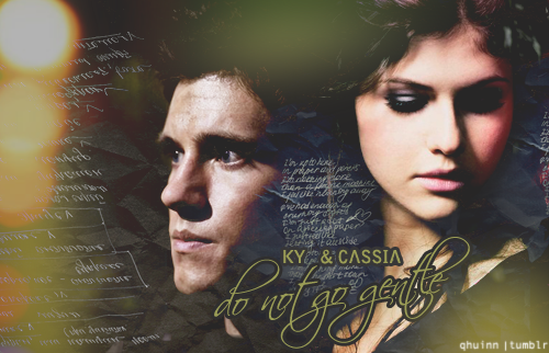 Cassia Reyes: Is She the Hero???